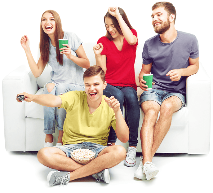 Guia completa PLAYERVE IPTV