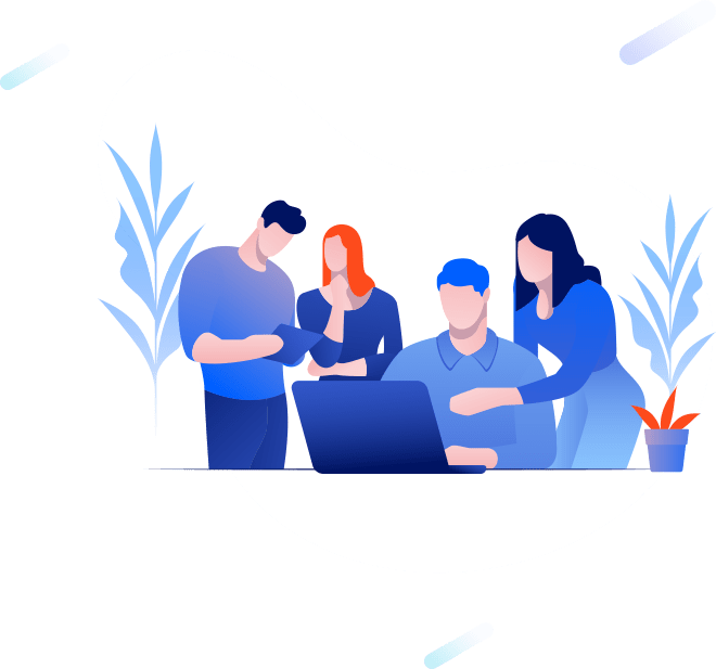 Experiencia y expertise del equipo PLAYERVE